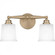 Cecilia Bath Light (26|CEC8616BGD)