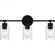 Caputo Bath Light (26|CAP8623MBK)