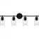 Caputo Bath Light (26|CAP8632MBK)