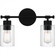 Caputo Bath Light (26|CAP8615MBK)
