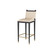 Burdock Bar Stool (314|FSI07)