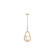 Arlie Pendant (314|DPC12)