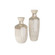 Arielle Decanters, Set of 2 (314|ARI11)