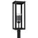 4 Light Outdoor Post Lantern (42|934643BK)