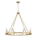 8 Light Ring Chandelier (42|4918AD)