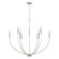 9 Light Chandelier (42|452191BN)
