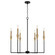 6 Light Chandelier (42|451961AB)