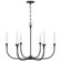 6 Light Chandelier (42|452361BI)