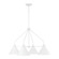 4 Light Chandelier (42|451341WE)