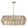 6 Light Chandelier (42|430361MA)