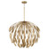 5 Light Pendant (42|351851GF)