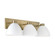 3 Light Vanity (42|152031AW)