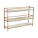 Solen Console - Aged Gold (91|S0115-11770)