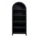 Conrad Bookcase - Kettle Black (91|S0075-10392)