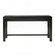 Patten Console Table - Kettle Black (91|S0075-10386)