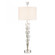 Jubilee 45.5'' High 1-Light Table Lamp - Clear Crystal (91|S0019-11574)