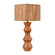 Belen 31'' High 1-Light Table Lamp - Ochre - Includes LED Bulb (91|S0019-11163-LED)