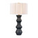 Belen 31'' High 1-Light Table Lamp - Navy (91|S0019-11162)