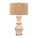 Belen 29.5'' High 1-Light Table Lamp - Ivory (91|S0019-11160)
