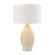 Sidway 29'' High 1-Light Table Lamp - Off White (91|S0019-11142)
