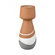Eko Vase - Small Terracotta (2 pack) (91|S0017-11257)