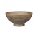 Ana Bowl - Rusted Coffee (91|S0017-11245)