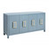 Hawick Credenza - Aged Blue (91|S0015-11777)