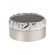 Cogar Box - Round Polished Nickel (91|H0897-10975)