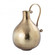Shaffer Vase - Medium Brass (91|H0897-10950)