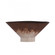 Adler Bowl - Rust (2 pack) (91|H0807-11002)