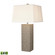 Unbound 32'' High 1-Light Table Lamp - Includes LED Bulb (91|H0019-9519-LED)