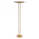 Marston 72'' High 2-Light Floor Lamp - Aged Brass (91|H0019-11543)