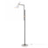 Taran 61'' High 1-Light Floor Lamp - Matte White (91|H0019-11112)
