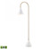 Tully 69'' High 1-Light Floor Lamp - Matte White - Includes LED Bulb (91|H0019-11063-LED)