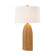 Alexa 33'' High 1-Light Table Lamp - Tan (91|H0019-11062)