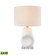 Colby 22'' High 1-Light Table Lamp - Includes LED Bulb (91|H0019-10374-LED)