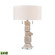 Burne 26.5'' High 2-Light Table Lamp - Includes LED Bulbs (91|H0019-10342-LED)