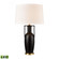 Corin 33'' High 1-Light Table Lamp - Includes LED Bulb (91|H0019-10329-LED)