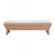 Joanne Bench - Light Oak with Boucle (91|H0015-10821)