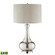 Linore 28'' High 1-Light Table Lamp - Gold - Includes LED Bulb (91|98876-LED)
