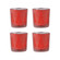 Modern Tree Votives (Set of 2) (91|209215)