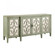 Lawrence Credenza - Antique Sage (91|13152-AS)