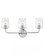 Medium Three Light Vanity (1118101|853453CM-CL)