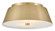 Medium Flush Mount (1118101|83513LCB)