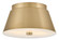 Small Flush Mount (1118101|83511LCB)