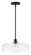 Medium Pendant (1118101|83497BK)