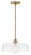Medium Pendant (1118101|83497LCB)