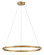 Medium Single Tier Chandelier (1118101|83464LCB)