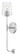 Medium Single Light Vanity (1118101|83450CM)