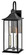 Medium Wall Mount Lantern (1118101|81594BK)